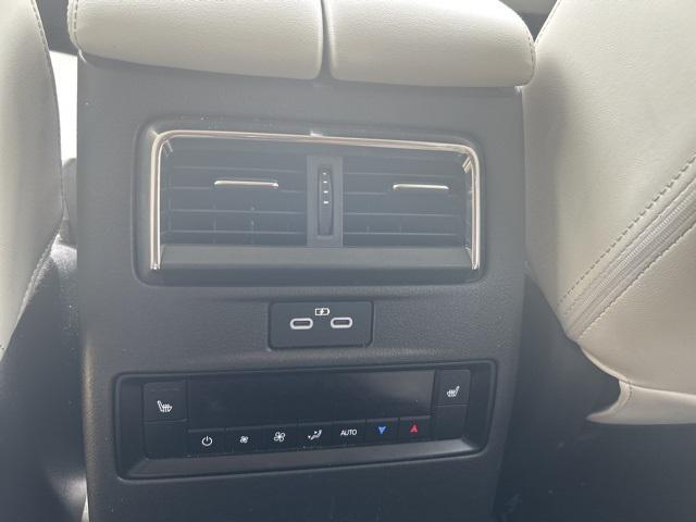 used 2024 Mazda CX-90 car, priced at $40,975