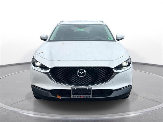 new 2026 Mazda CX-30 car, priced at $36,095