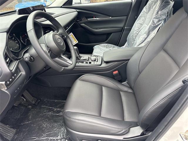 new 2026 Mazda CX-30 car, priced at $36,095