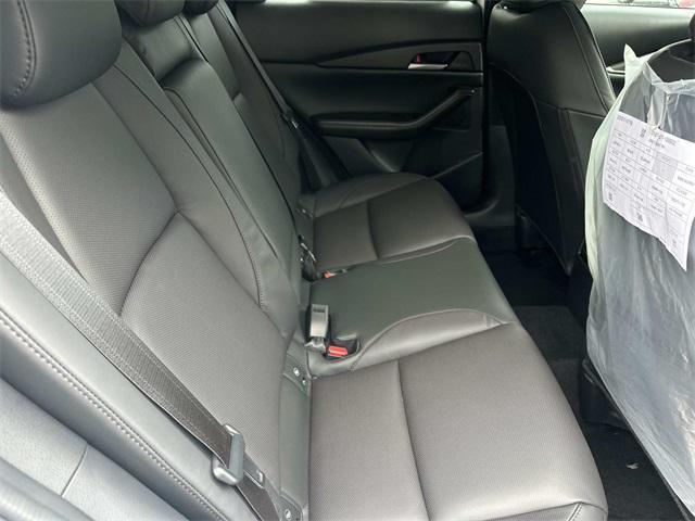 new 2026 Mazda CX-30 car, priced at $36,095