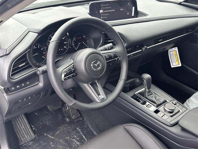 new 2026 Mazda CX-30 car, priced at $36,095