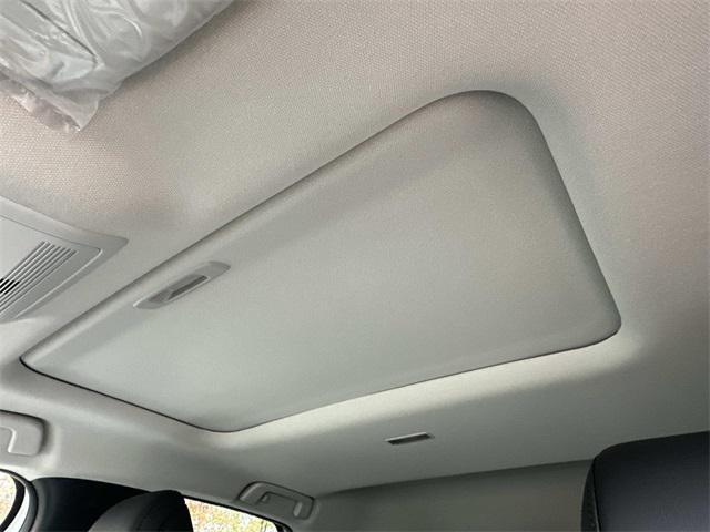 new 2026 Mazda CX-30 car, priced at $36,095