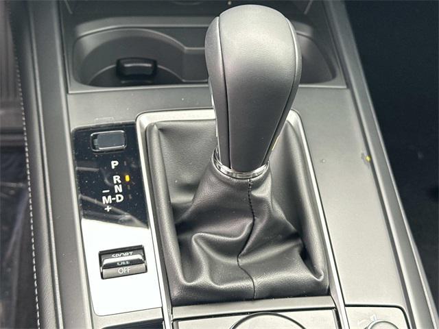 new 2026 Mazda CX-30 car, priced at $36,095