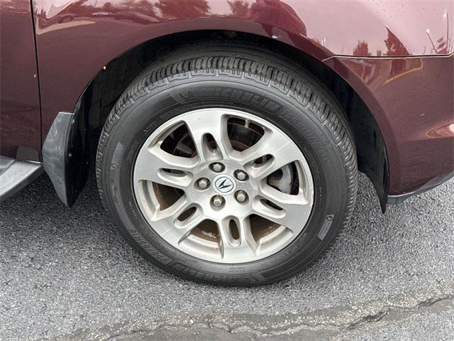 used 2007 Acura MDX car, priced at $6,475