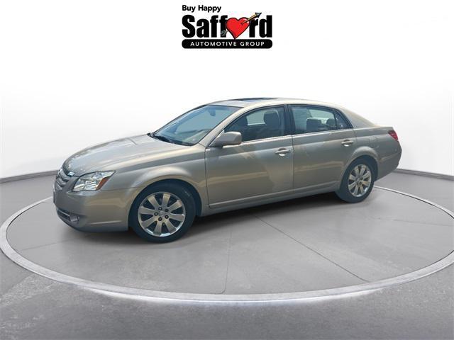 used 2006 Toyota Avalon car, priced at $4,975