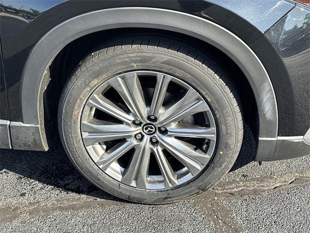used 2022 Mazda CX-9 car, priced at $28,975
