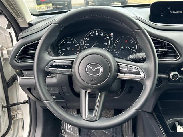 used 2022 Mazda CX-30 car, priced at $21,975