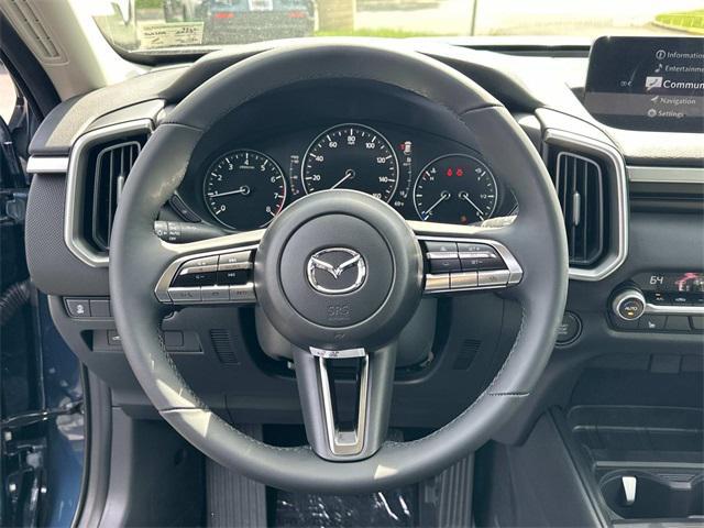 new 2025 Mazda CX-50 car, priced at $36,010