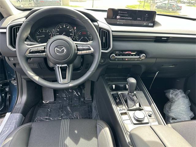 new 2025 Mazda CX-50 car, priced at $36,010