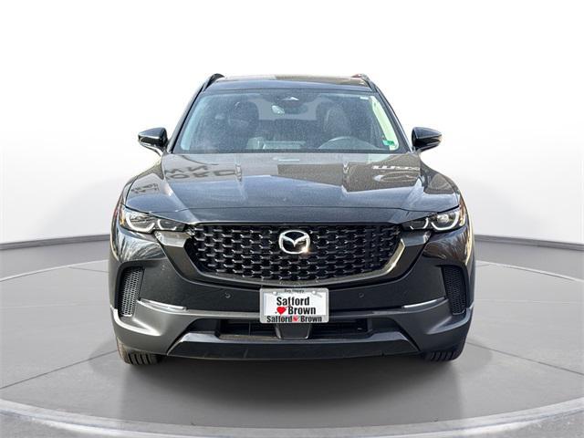 new 2026 Mazda CX-50 Hybrid car, priced at $40,180