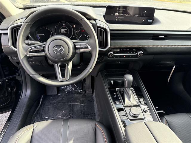new 2026 Mazda CX-50 Hybrid car, priced at $40,180