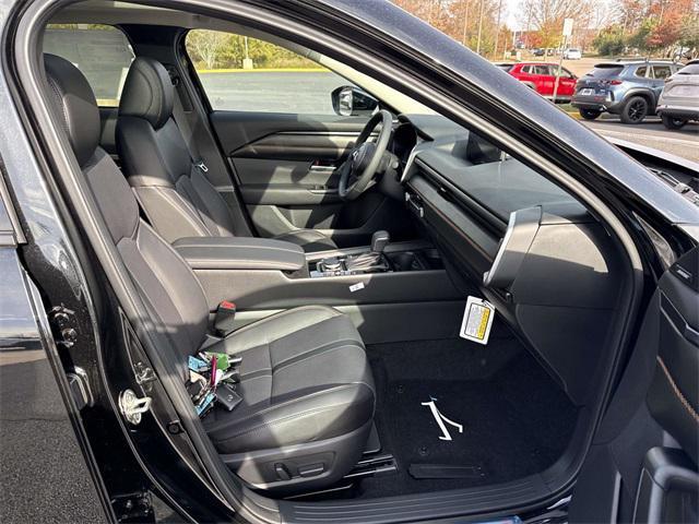 new 2026 Mazda CX-50 Hybrid car, priced at $40,180