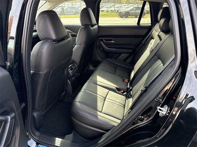 new 2026 Mazda CX-50 Hybrid car, priced at $40,180