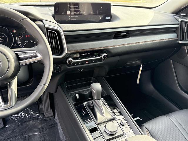 new 2026 Mazda CX-50 Hybrid car, priced at $40,180