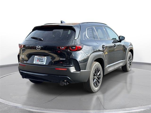 new 2026 Mazda CX-50 Hybrid car, priced at $40,180