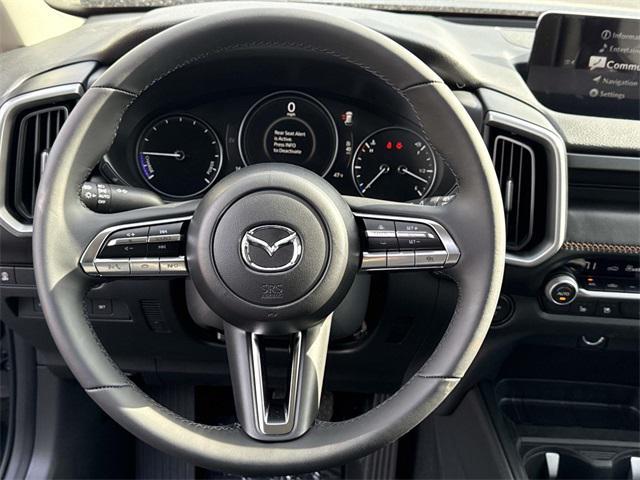 new 2026 Mazda CX-50 Hybrid car, priced at $40,180