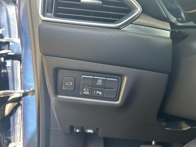 used 2022 Mazda CX-5 car, priced at $28,975