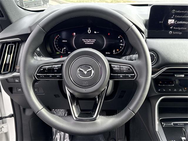 new 2026 Mazda CX-90 car, priced at $51,831