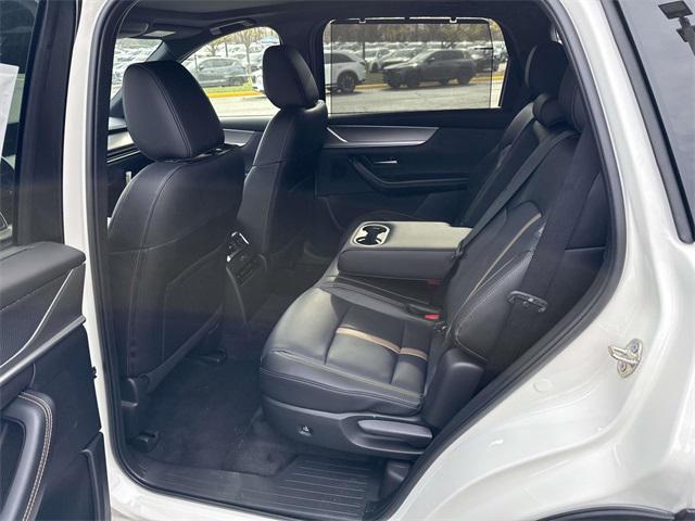 new 2026 Mazda CX-90 car, priced at $51,831