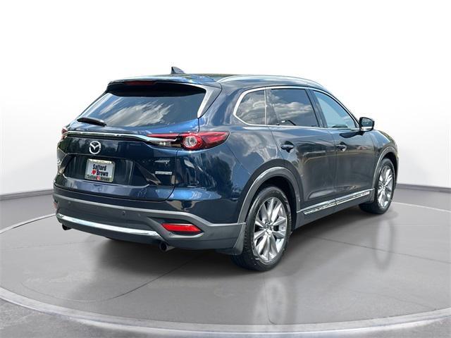 used 2022 Mazda CX-9 car, priced at $28,975