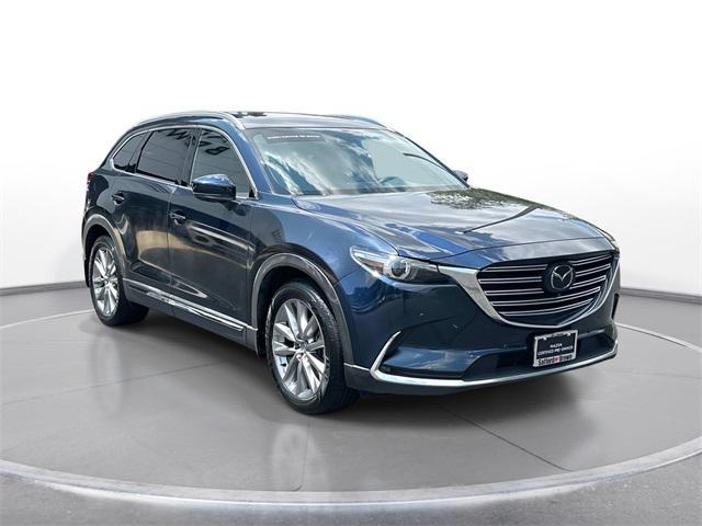 used 2022 Mazda CX-9 car, priced at $28,975