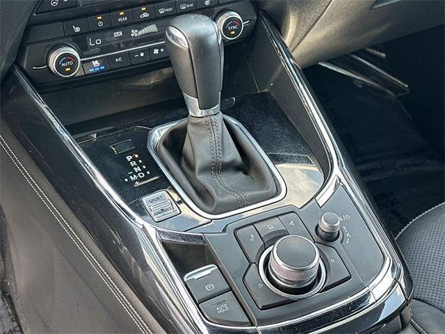 used 2022 Mazda CX-9 car, priced at $28,975