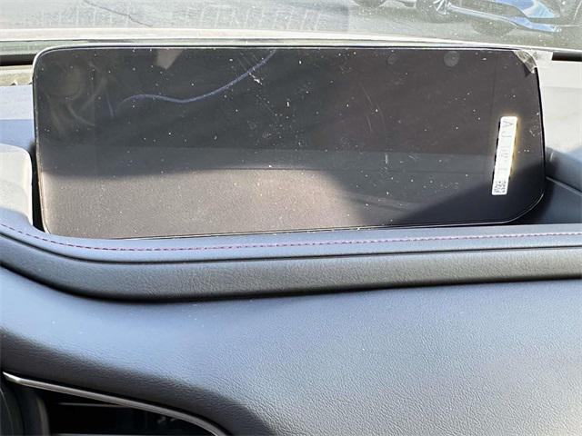 new 2026 Mazda CX-30 car, priced at $33,515