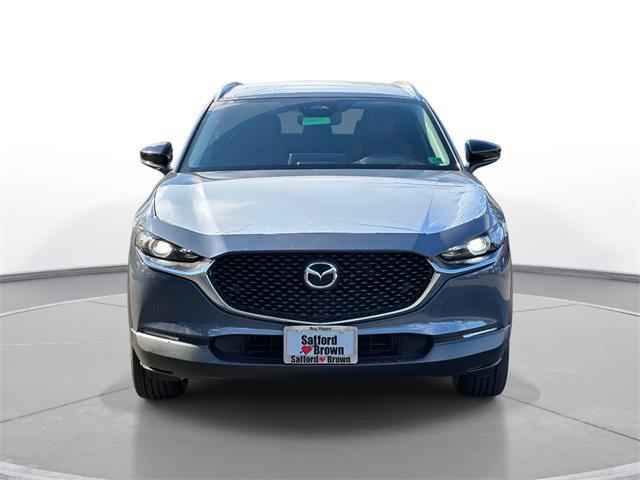 new 2026 Mazda CX-30 car, priced at $33,515