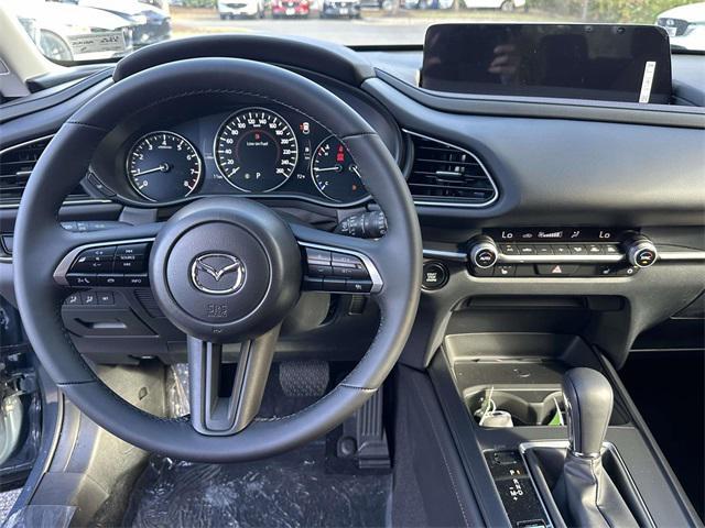 new 2026 Mazda CX-30 car, priced at $33,515