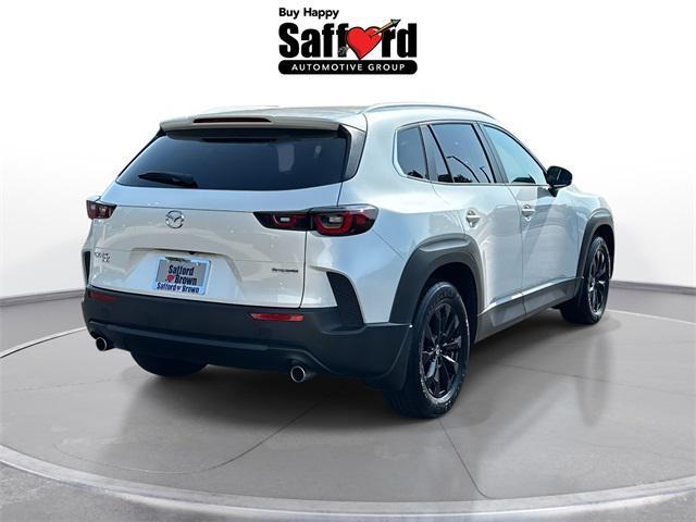 used 2023 Mazda CX-50 car, priced at $23,975