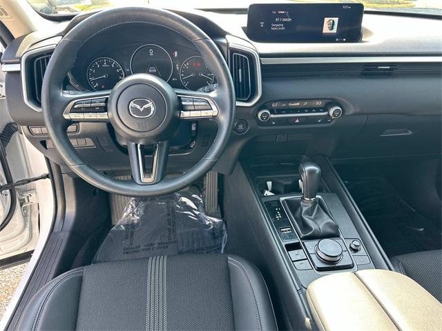 used 2023 Mazda CX-50 car, priced at $23,975