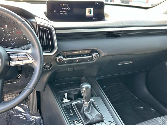used 2023 Mazda CX-50 car, priced at $23,975