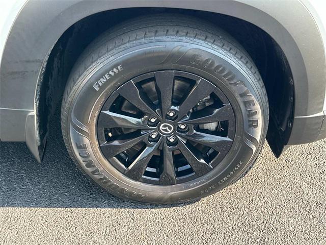 used 2023 Mazda CX-50 car, priced at $23,975