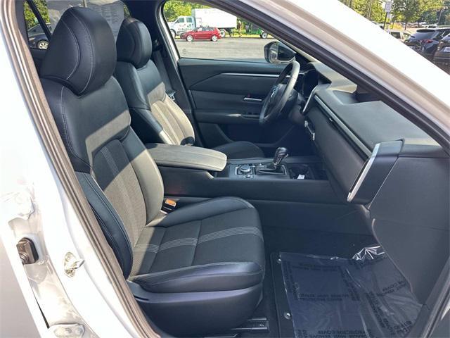 used 2023 Mazda CX-50 car, priced at $23,975