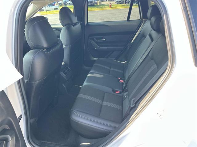 used 2023 Mazda CX-50 car, priced at $23,975