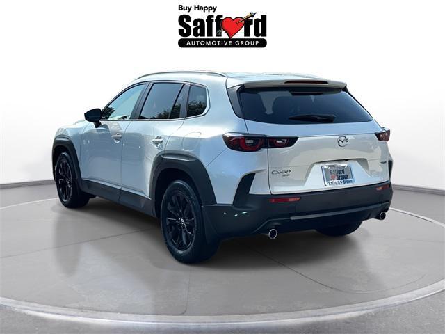used 2023 Mazda CX-50 car, priced at $23,975