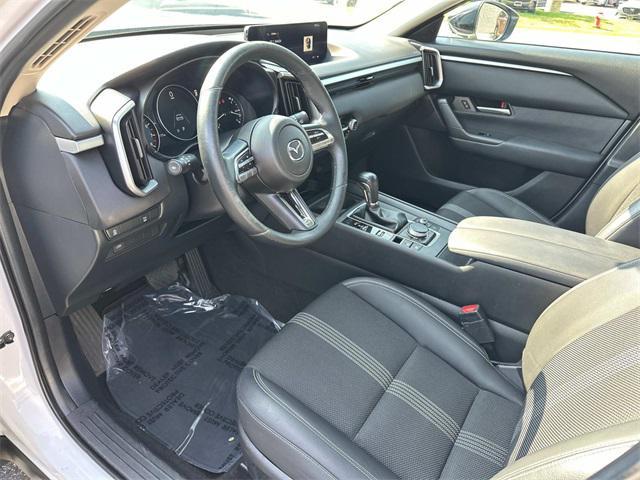 used 2023 Mazda CX-50 car, priced at $23,975