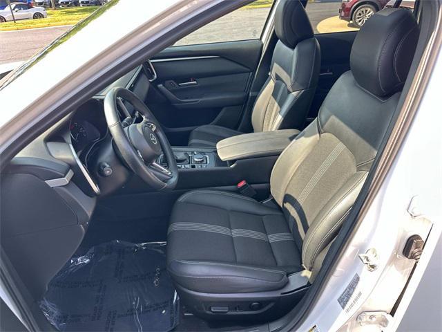 used 2023 Mazda CX-50 car, priced at $23,975