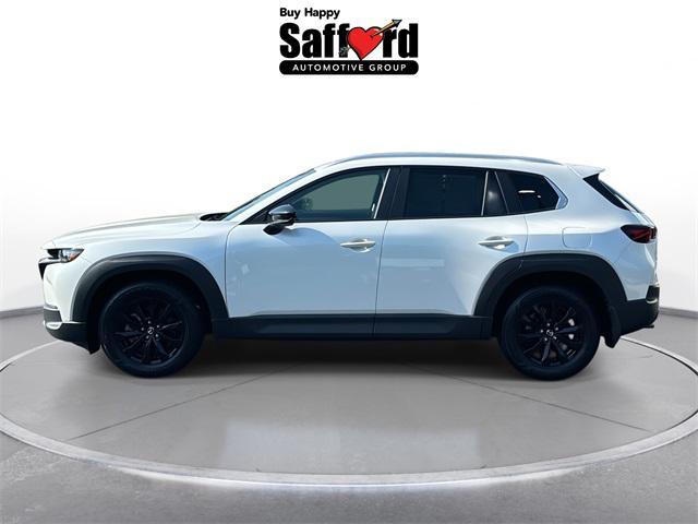 used 2023 Mazda CX-50 car, priced at $23,975