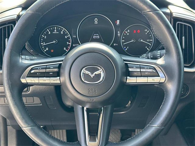 used 2023 Mazda CX-50 car, priced at $23,975
