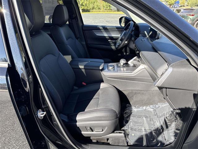 used 2024 Mazda CX-90 PHEV car, priced at $31,575