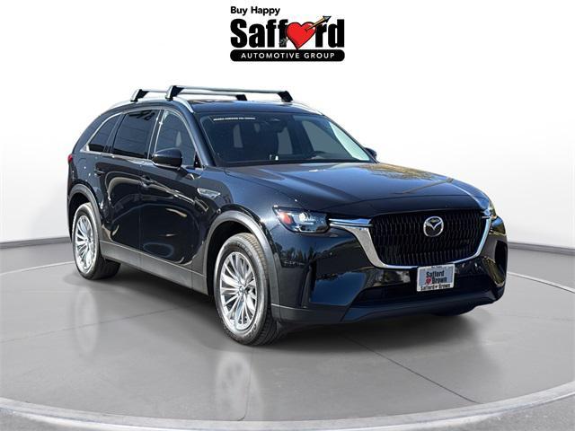 used 2024 Mazda CX-90 PHEV car, priced at $31,575
