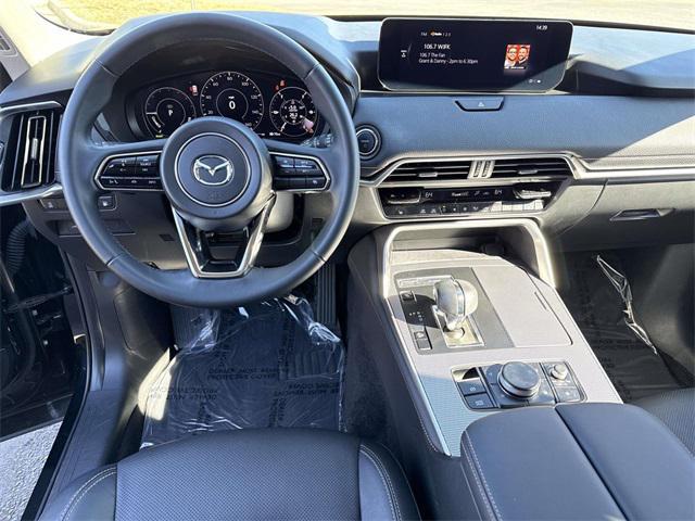 used 2024 Mazda CX-90 PHEV car, priced at $31,575