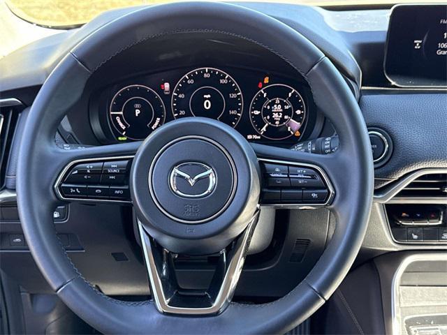 used 2024 Mazda CX-90 PHEV car, priced at $31,575