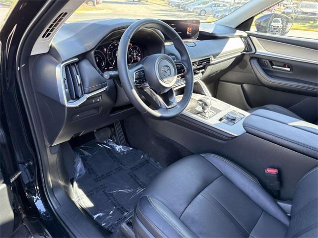 used 2024 Mazda CX-90 PHEV car, priced at $31,575