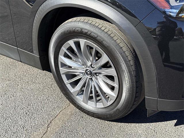 used 2024 Mazda CX-90 PHEV car, priced at $31,575