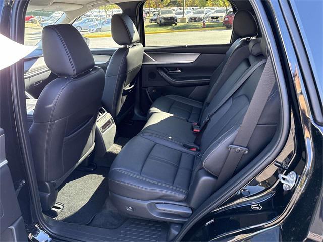 used 2024 Mazda CX-90 PHEV car, priced at $31,575