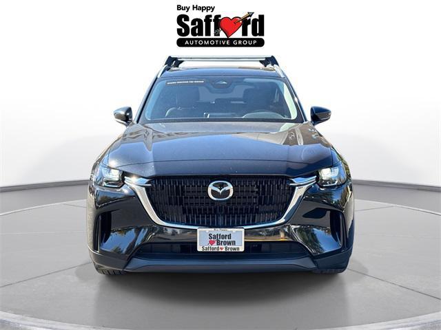 used 2024 Mazda CX-90 PHEV car, priced at $31,575