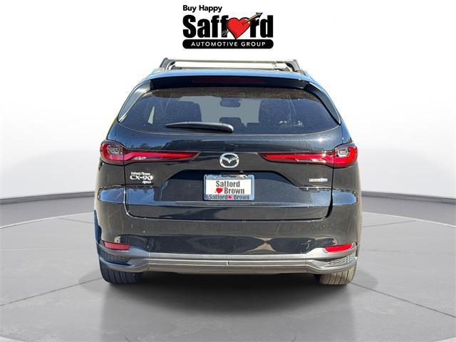 used 2024 Mazda CX-90 PHEV car, priced at $31,575