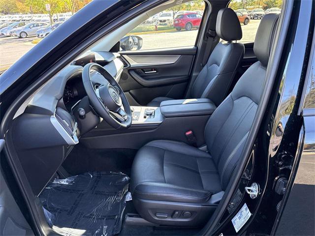 used 2024 Mazda CX-90 PHEV car, priced at $31,575
